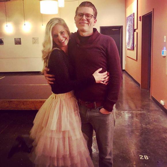 Meet your Posher, Dusti - Picture 1 of 1